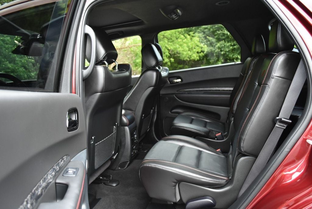 2023 Dodge Durango R/T Premium