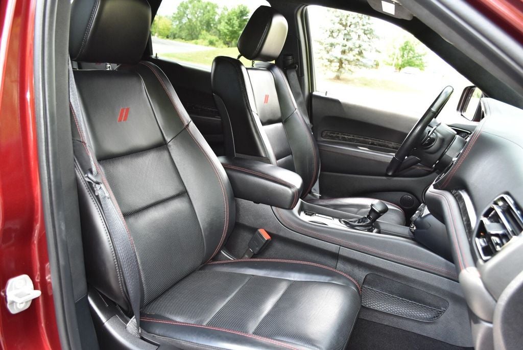 2023 Dodge Durango R/T Premium