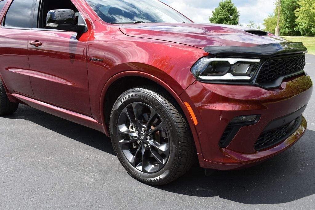 2023 Dodge Durango R/T Premium