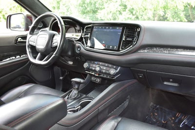 2023 Dodge Durango R/T Premium