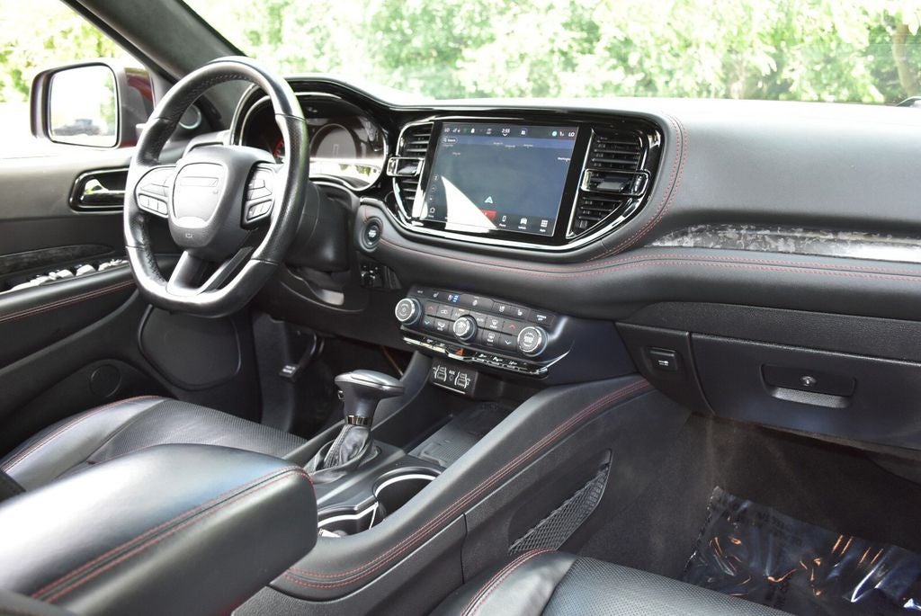2023 Dodge Durango R/T Premium