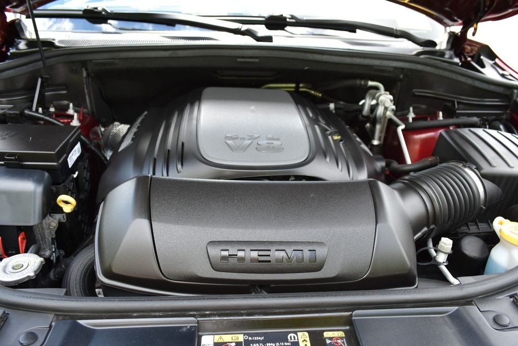 2023 Dodge Durango R/T Premium