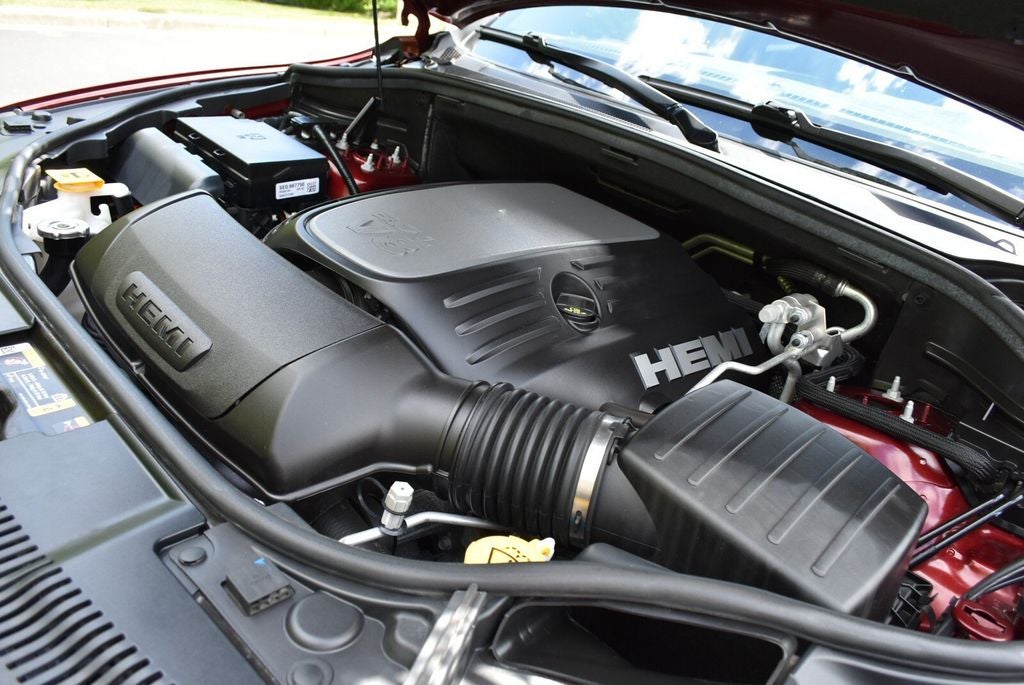 2023 Dodge Durango R/T Premium