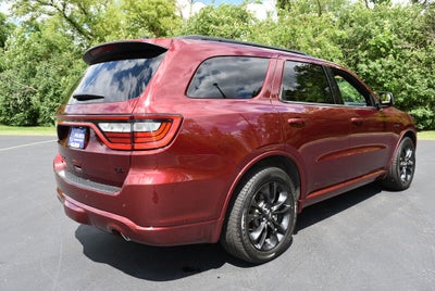 2023 Dodge Durango R/T Premium