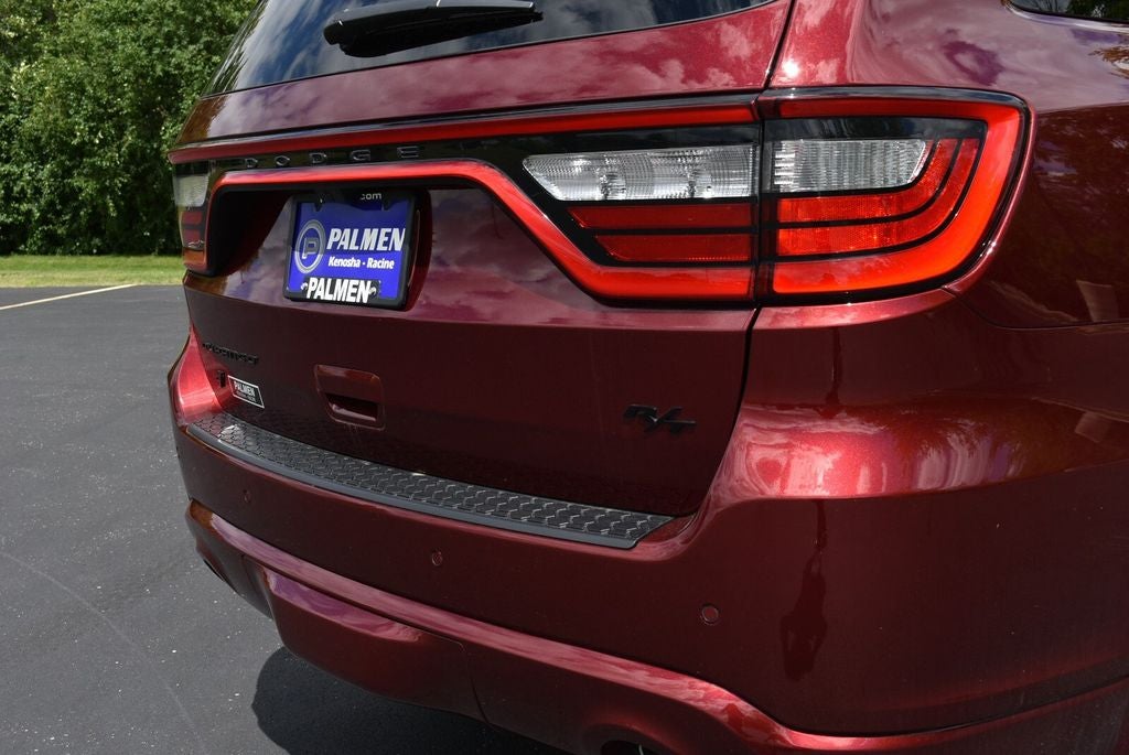 2023 Dodge Durango R/T Premium