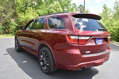 2023 Dodge Durango R/T Premium
