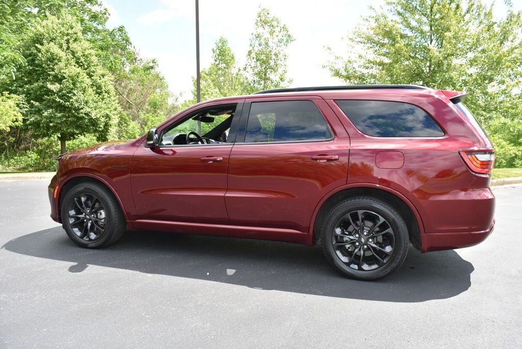 2023 Dodge Durango R/T Premium