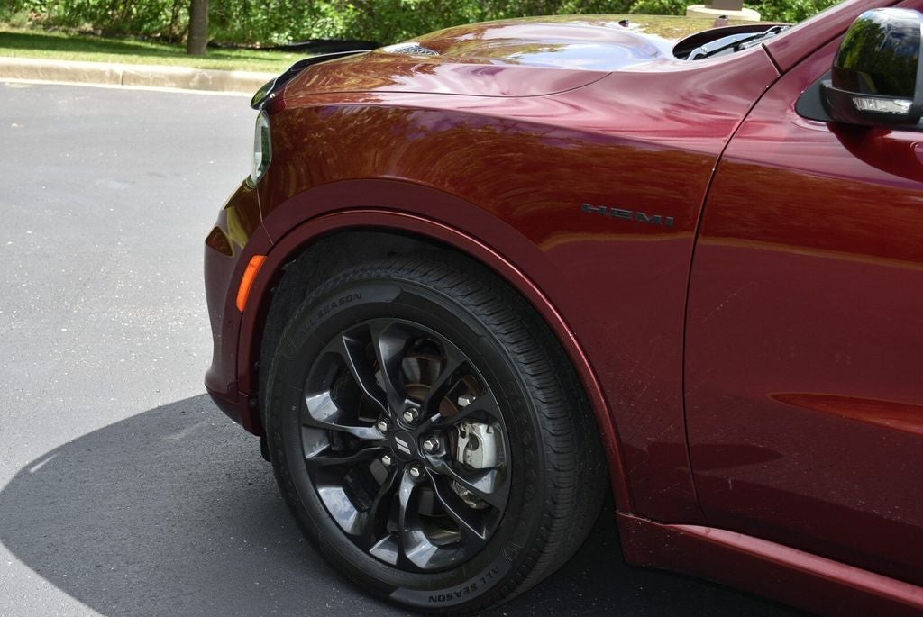 2023 Dodge Durango R/T Premium