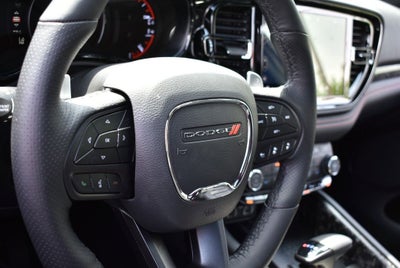 2026 Dodge Durango GT Premium HEMI V8