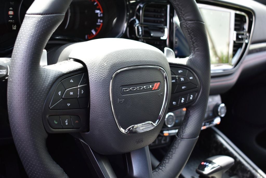 2026 Dodge Durango GT Premium HEMI V8