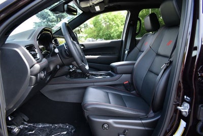 2026 Dodge Durango GT Premium HEMI V8