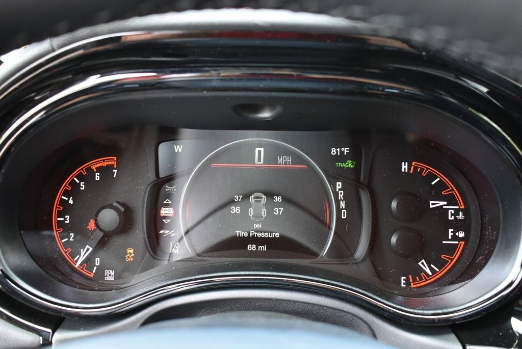2026 Dodge Durango GT Premium HEMI V8