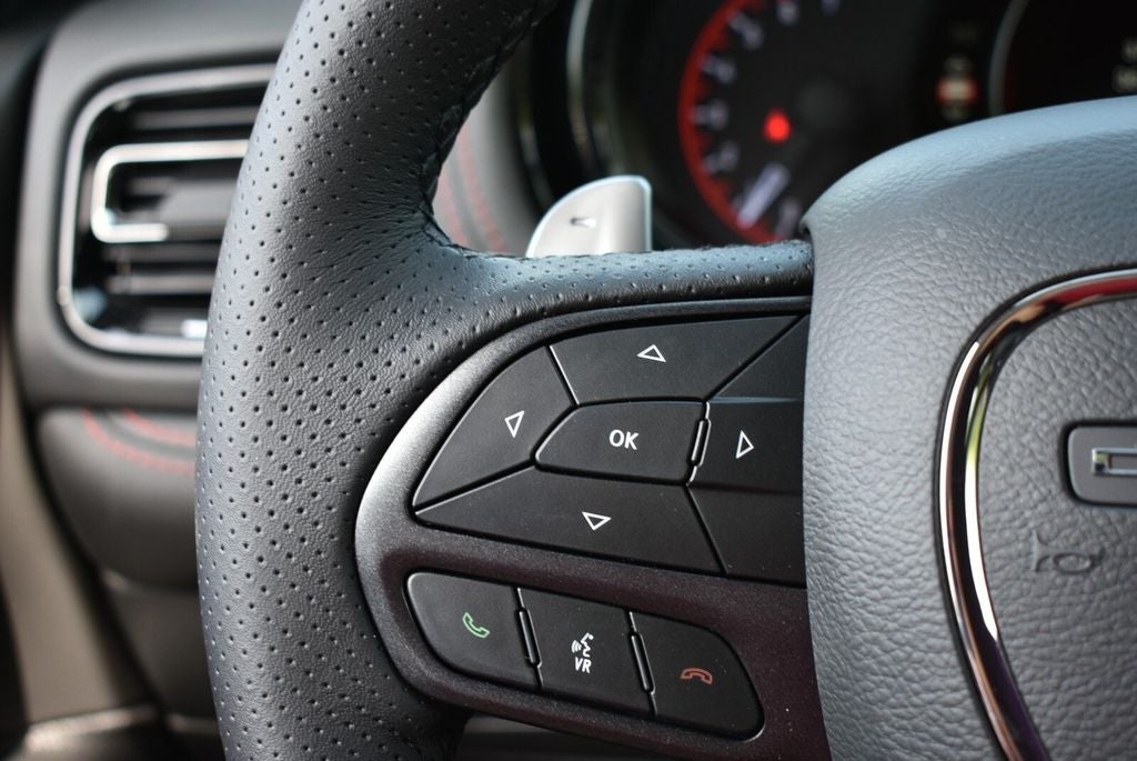 2026 Dodge Durango GT Premium HEMI V8