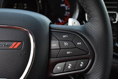 2026 Dodge Durango GT Premium HEMI V8