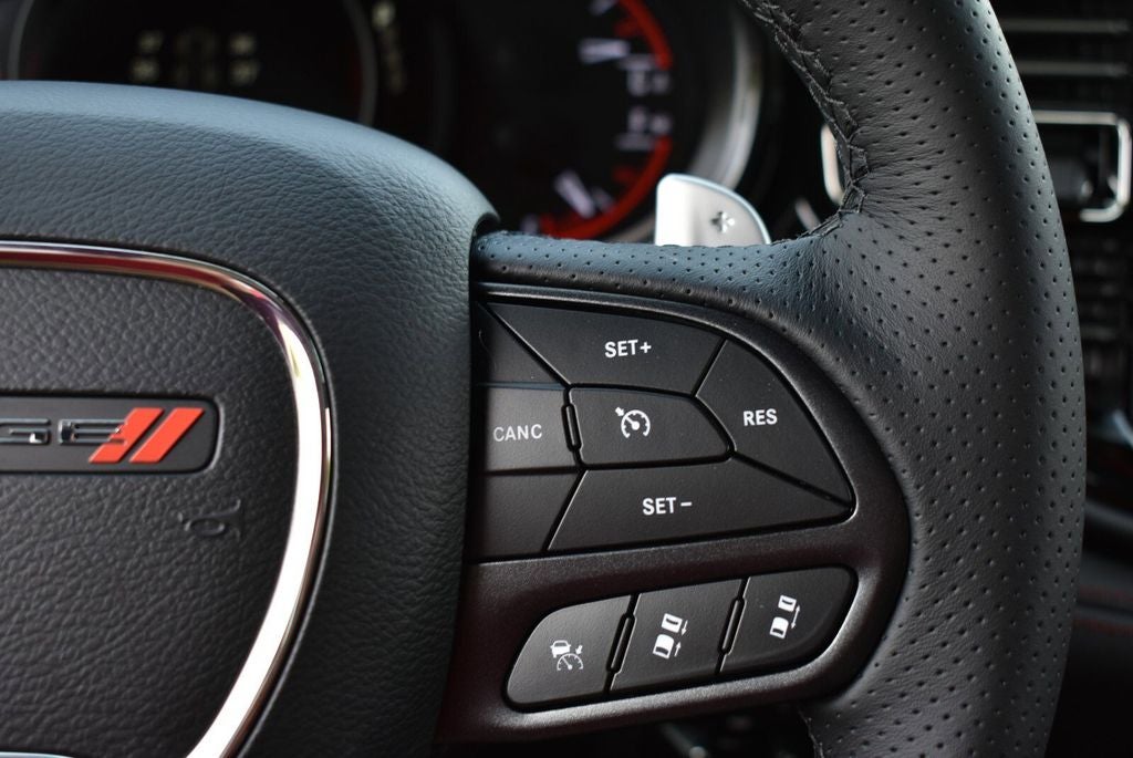 2026 Dodge Durango GT Premium HEMI V8