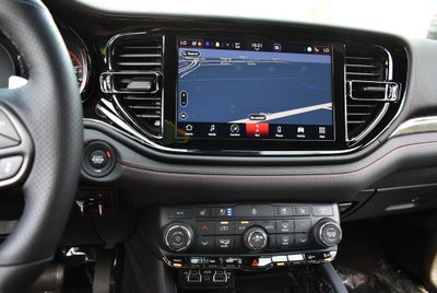 2026 Dodge Durango GT Premium HEMI V8