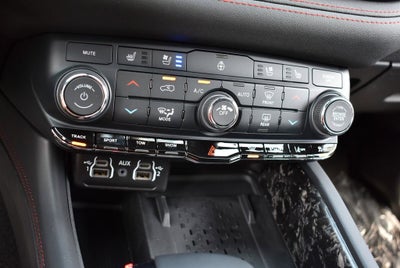 2026 Dodge Durango GT Premium HEMI V8