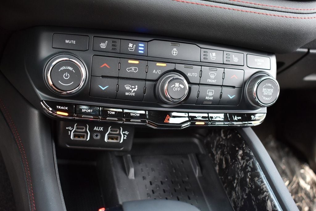 2026 Dodge Durango GT Premium HEMI V8
