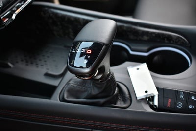 2026 Dodge Durango GT Premium HEMI V8
