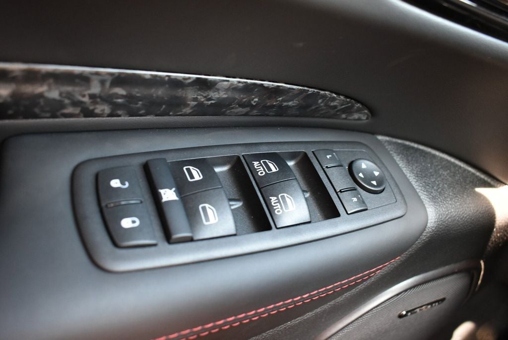 2026 Dodge Durango GT Premium HEMI V8
