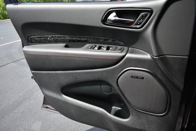 2026 Dodge Durango GT Premium HEMI V8
