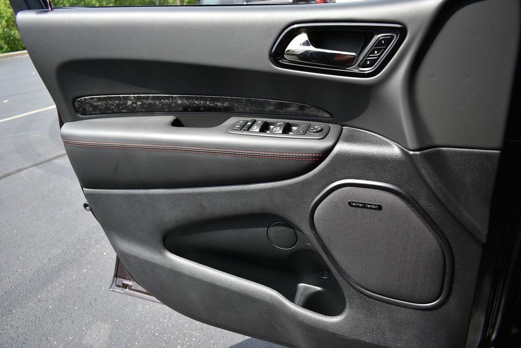 2026 Dodge Durango GT Premium HEMI V8