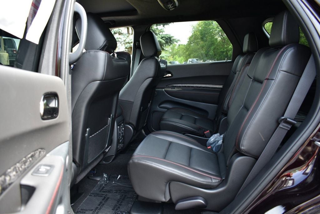 2026 Dodge Durango GT Premium HEMI V8