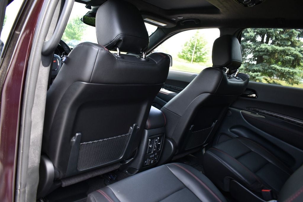 2026 Dodge Durango GT Premium HEMI V8
