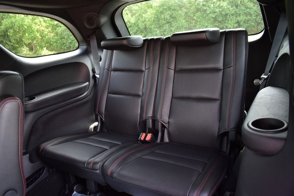 2026 Dodge Durango GT Premium HEMI V8