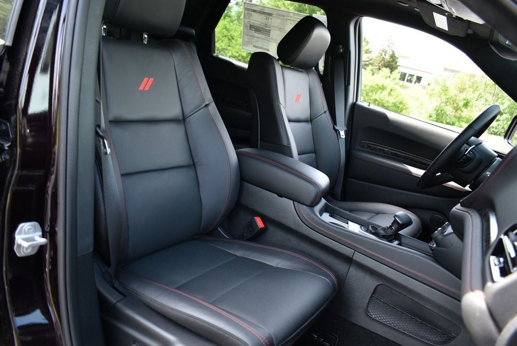 2026 Dodge Durango GT Premium HEMI V8