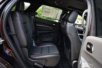 2026 Dodge Durango GT Premium HEMI V8