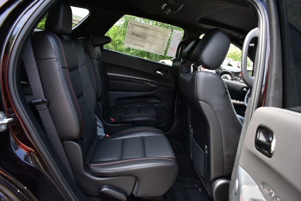 2026 Dodge Durango GT Premium HEMI V8