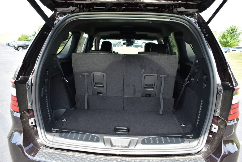 2026 Dodge Durango GT Premium HEMI V8