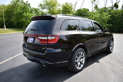 2026 Dodge Durango GT Premium HEMI V8