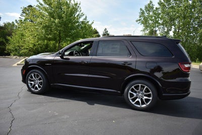 2026 Dodge Durango GT Premium HEMI V8
