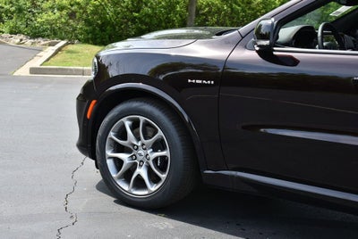 2026 Dodge Durango GT Premium HEMI V8