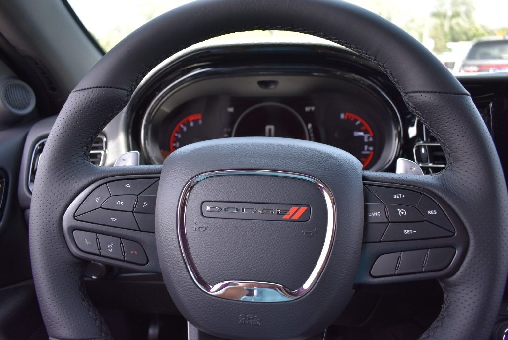 2026 Dodge Durango GT HEMI V8