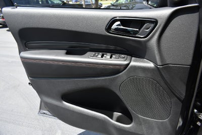 2026 Dodge Durango GT HEMI V8