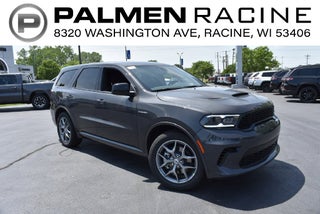 2026 Dodge Durango GT HEMI V8