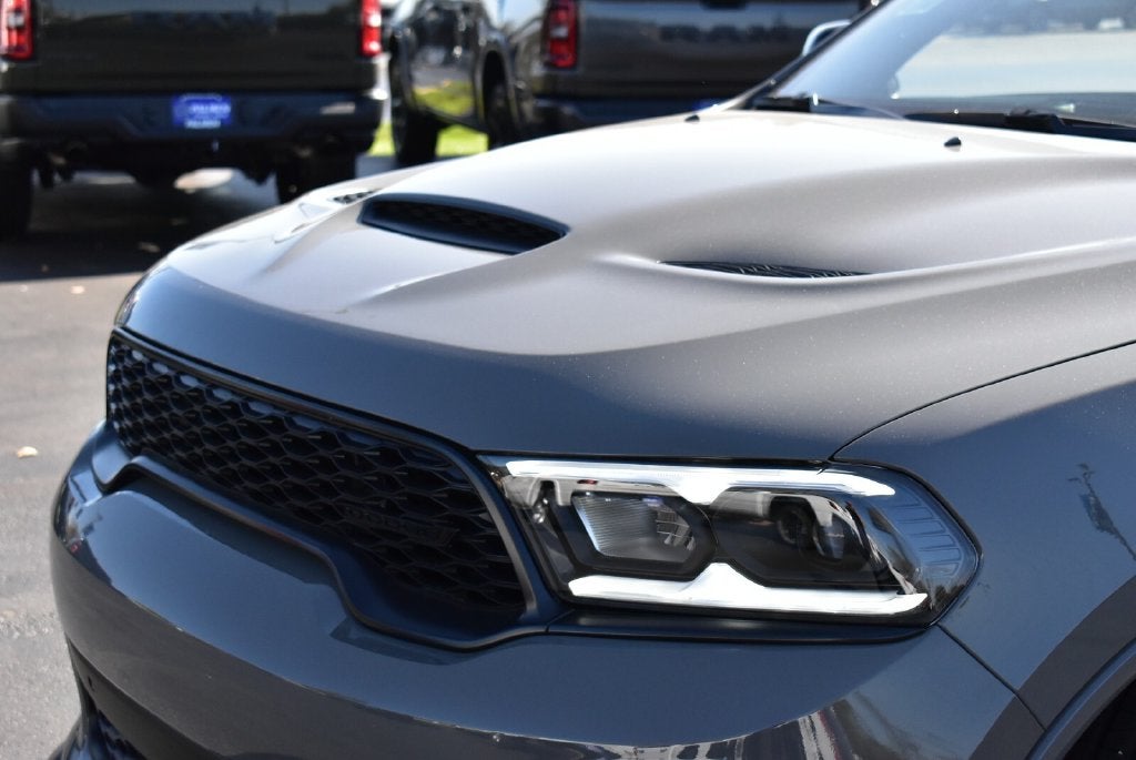 2027 Dodge Durango GT