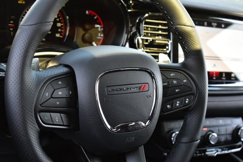 2027 Dodge Durango GT