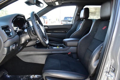 2027 Dodge Durango GT