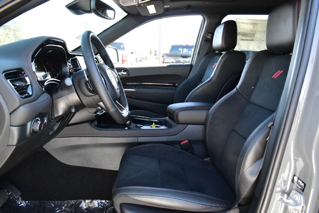 2027 Dodge Durango GT