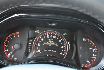 2027 Dodge Durango GT