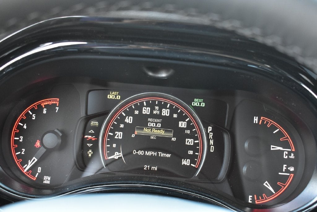 2027 Dodge Durango GT
