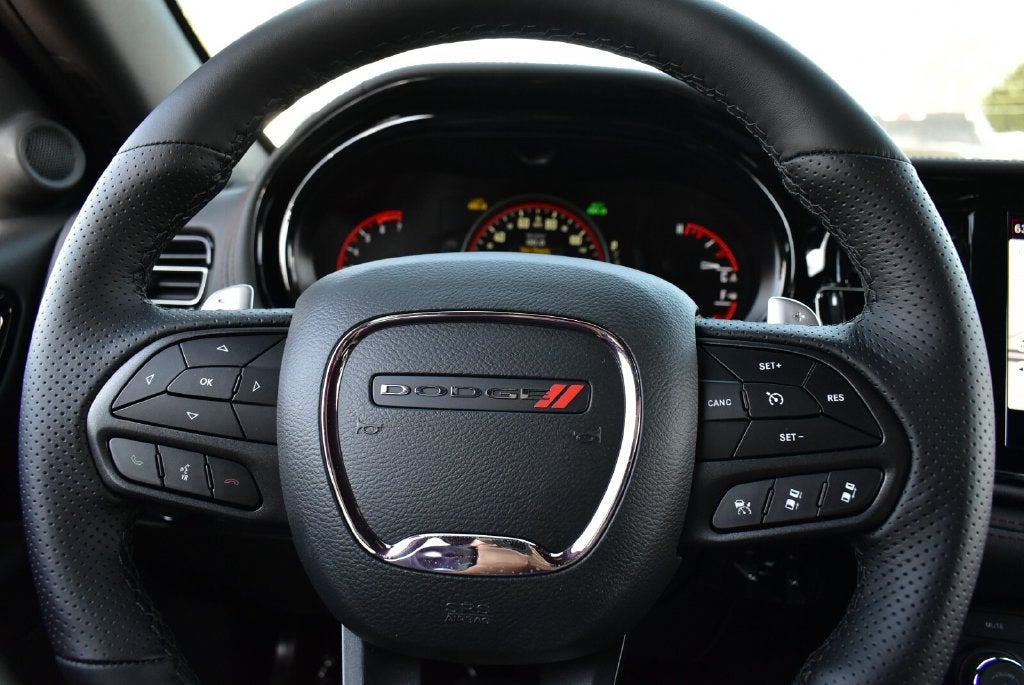 2027 Dodge Durango GT