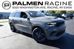 2027 Dodge Durango GT