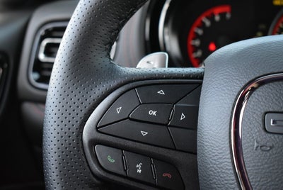 2027 Dodge Durango GT