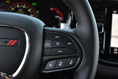 2027 Dodge Durango GT
