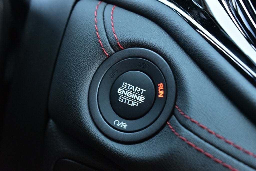 2027 Dodge Durango GT
